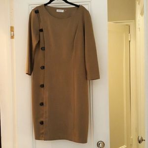 Casual Evening  Dress